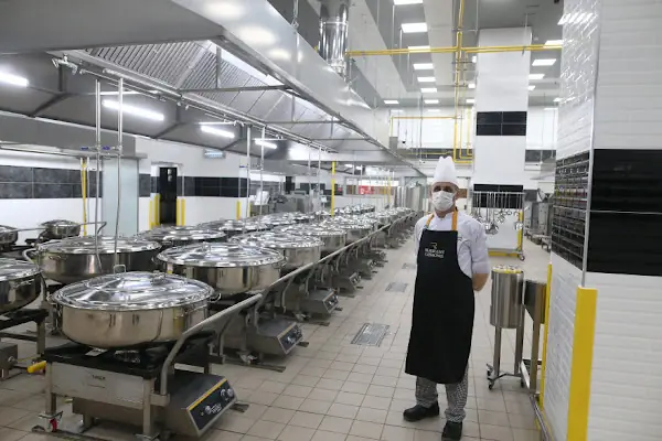 Begüm Referans Holding - Bursa Toplu Yemek - Bursa Tabldot Yemek - Catering Organizasyon