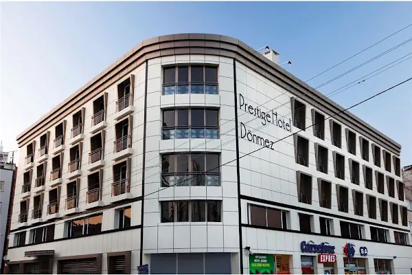 Prestige Hotel Dönmez