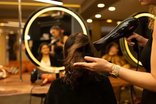 Kafa Masajı Bodrum - Head Hair Scalp Spa Massage