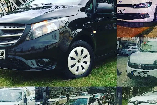 Polat Oto Kiralama