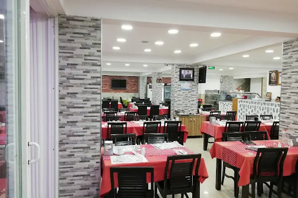Demre ipek Restaurant Izgara Pide Lahmacun Et Döner Sulu Yemek