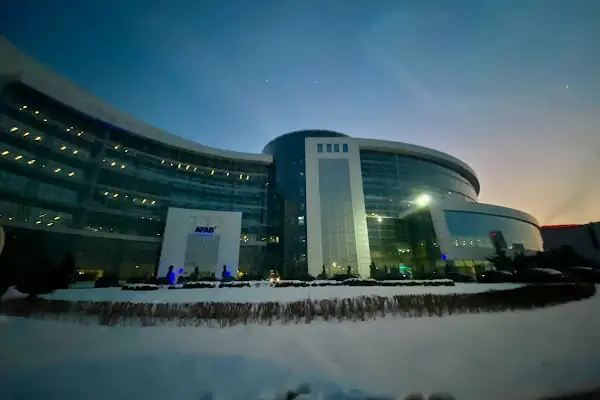 AFAD - Afet ve Acil Durum Yönetimi Başkanlığı