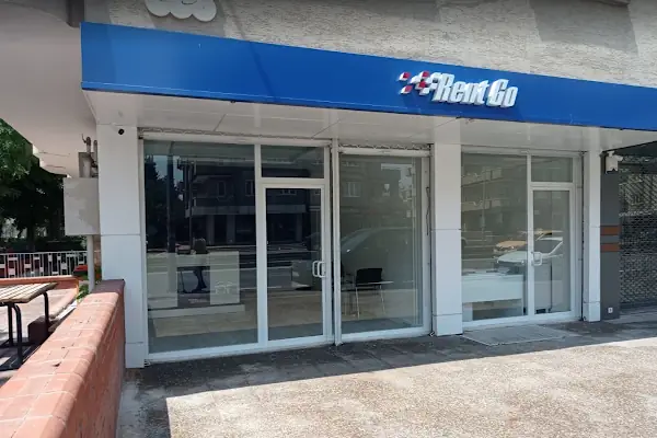 Rent Go Gaziantep Şehir