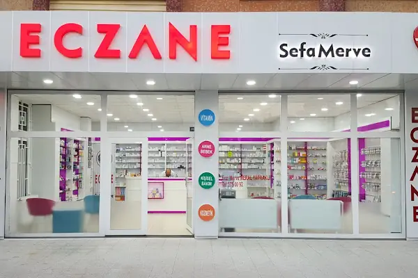 SefaMerve Eczanesi