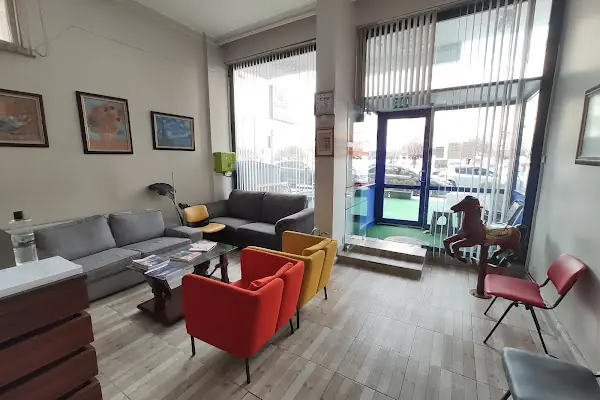 Özel Osman Kuşçu Sincan Ağız ve Diş Sağlığı Polikliniği