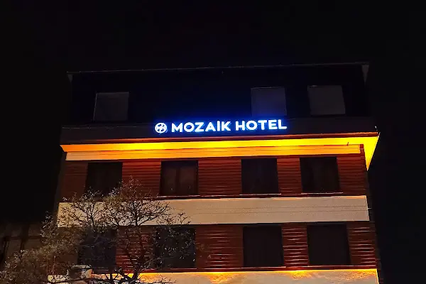 Mozaik Hotel