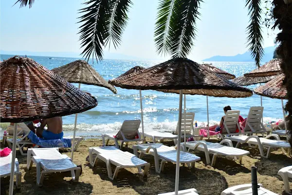 Kumla Pansiyon MOTEL ÜNAL