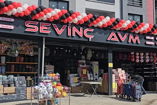 SEVİNÇ AVM