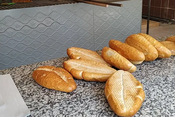 Chefin Fırını Pasta & Cafe