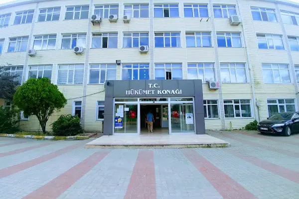 Cerkezkoy Kaymakamligi