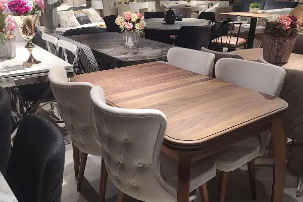 Bilal Mobilya Outlet