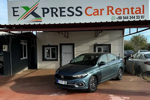 Express Car Rental