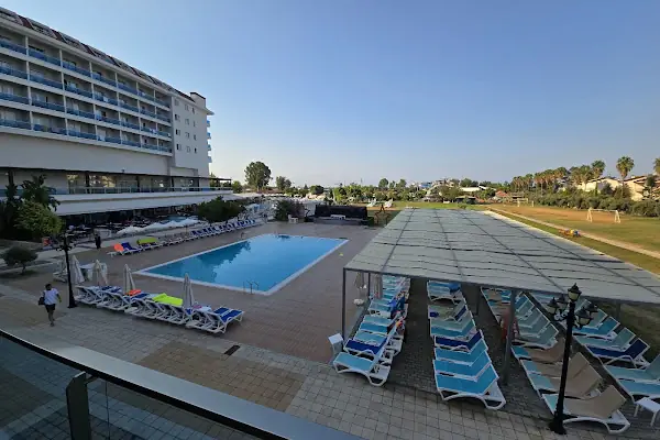 CV Şarj İstasyonu