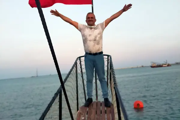 Konya Besler Unlu Mamulleri
