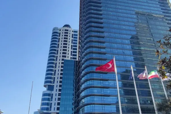 Malta İstanbul Başkonsolosluğu