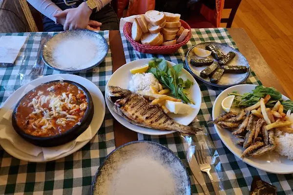Ada Kervan Restaurant