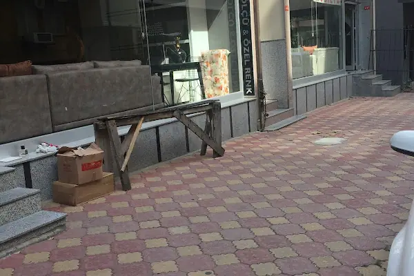 Özay Mobilya Fetih Mahallesi
