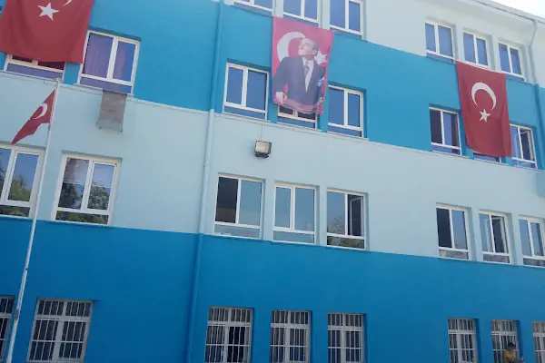 Ali Kütahya İlkokulu