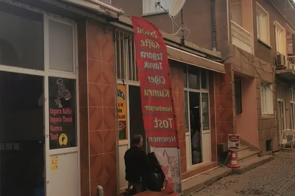 SABAHCA LOKANTA