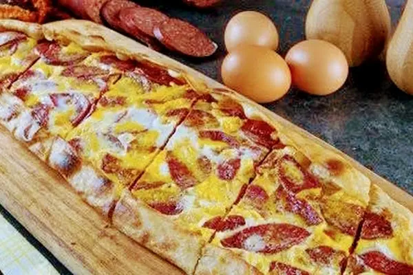Çukurova Pişirim Fırını