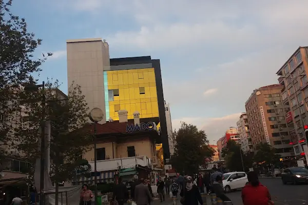 Kızılay