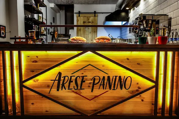 Arese Panino