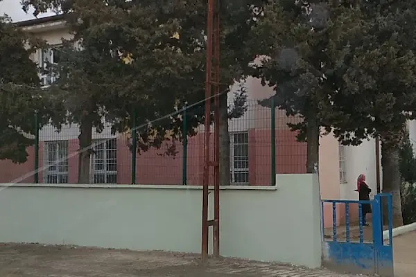 Cevdet Paşa İlkokulu