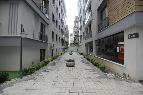 KALEART Bahçelievler
