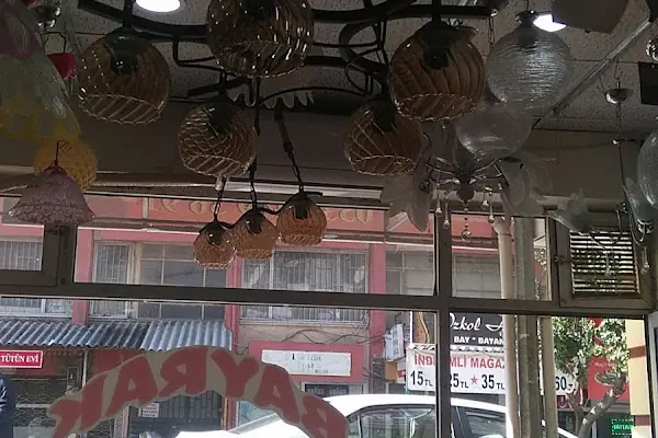 BAYRAK ELEKTRİK