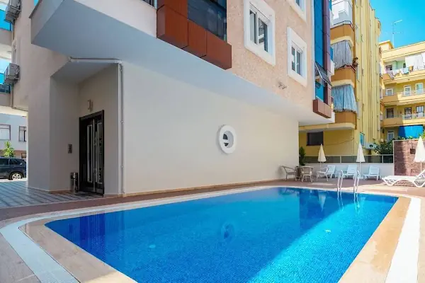 Demir Otel