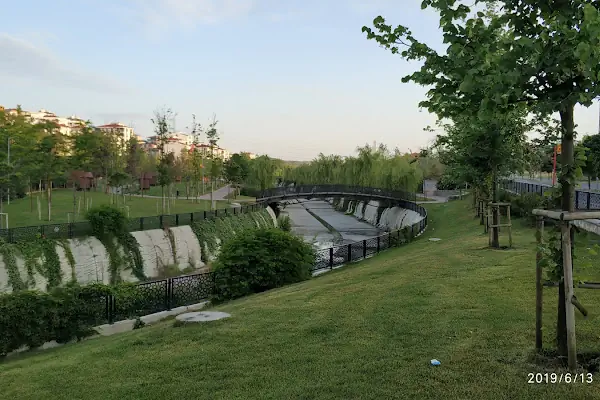 Hadımköy Bölge Parkı