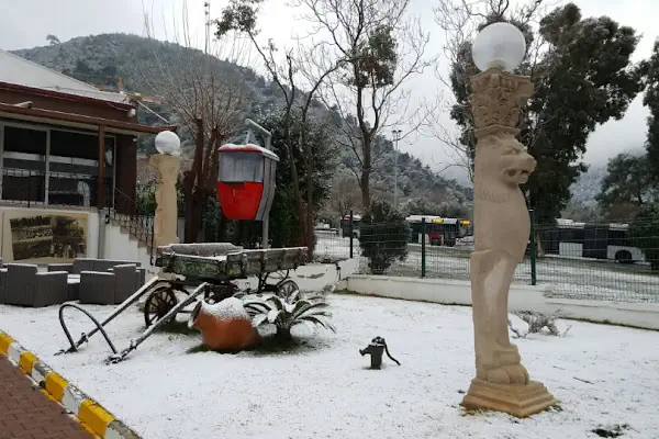 Balçova Belediyesi Kent Belleği Merkezi