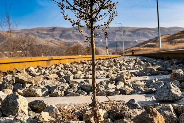 Kalecik Tren İstasyonu