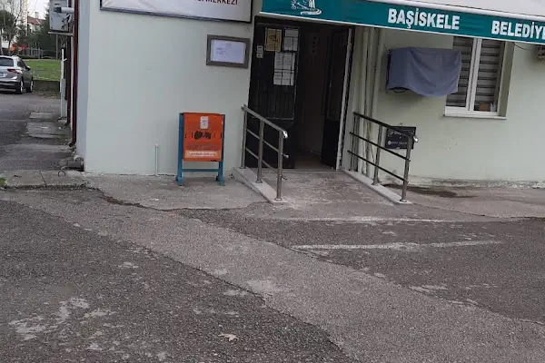 Yeniköy Aile Sağlığı Merkez