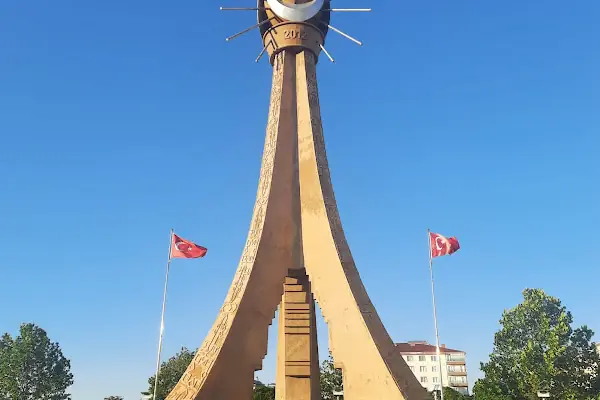 Akyurt Şehitler Anıtı