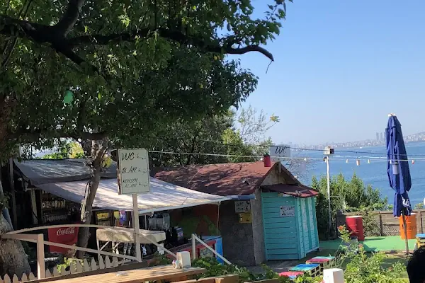 Mali Usta Cafe & Restaurant