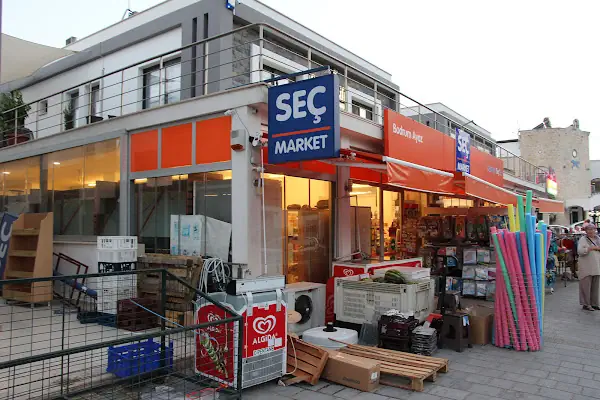 Seç Market