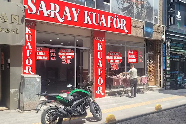 iNO Barber Club | Premium Erkek Berberi
