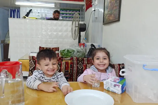 Erkan Burger