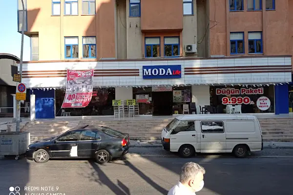 Modalife İçerenköy