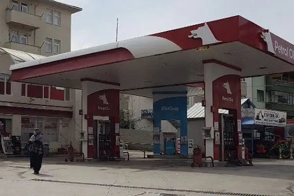 Petrol Ofisi