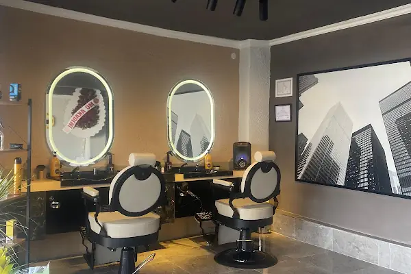 Egemen Hair Saloon