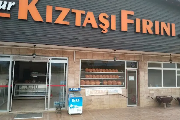 Kıztaşı Fırını