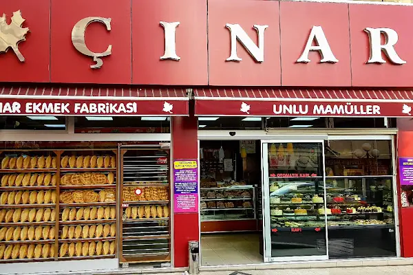 Çınar Ekmek Unlu Mamulleri