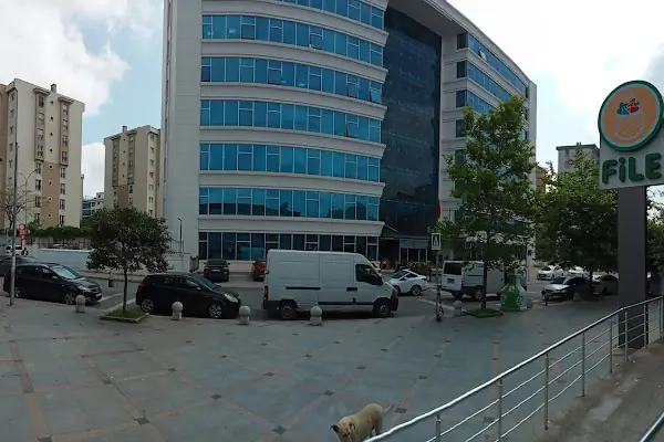 Ataşehir Sosyal Güvenlik Merkezi