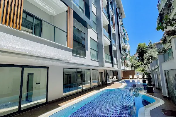 Demir Home City