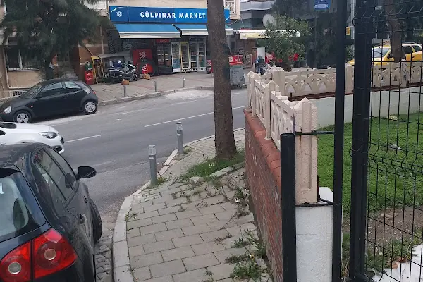 Gülpınar Market