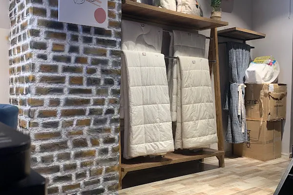 bambi YATAK MUZAFFER TİCARET ARNAVUTKÖY ŞUBESİ