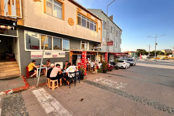 Zeyd Döner