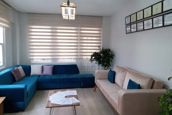 Psikones Psikolojik Danışmanlık Merkezi